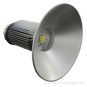 100W/200W LED Highbay Light with CE/RoHS/SAA Marks